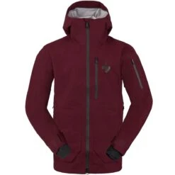 Sweet Crusader X Gore-Tex Skijakke