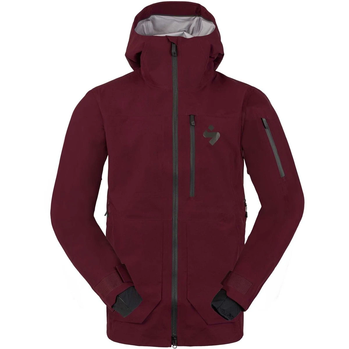 Sweet Crusader X Gore-Tex Skijakke 1 Sweet Crusader X Gore-Tex Skijakke