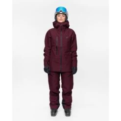 Sweet Crusader X Gore-Tex Skijakke - Dame -Ski Doo Salgsbutik 828207 58000 model 1