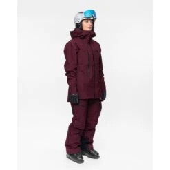 Sweet Crusader X Gore-Tex Skijakke - Dame -Ski Doo Salgsbutik 828207 58000 model 2