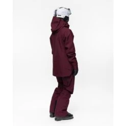Sweet Crusader X Gore-Tex Skijakke - Dame -Ski Doo Salgsbutik 828207 58000 model 3