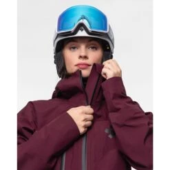 Sweet Crusader X Gore-Tex Skijakke - Dame -Ski Doo Salgsbutik 828207 58000 model 4