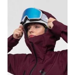 Sweet Crusader X Gore-Tex Skijakke - Dame -Ski Doo Salgsbutik 828207 58000 model 5