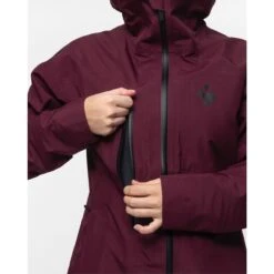 Sweet Crusader X Gore-Tex Skijakke - Dame -Ski Doo Salgsbutik 828207 58000 model 7