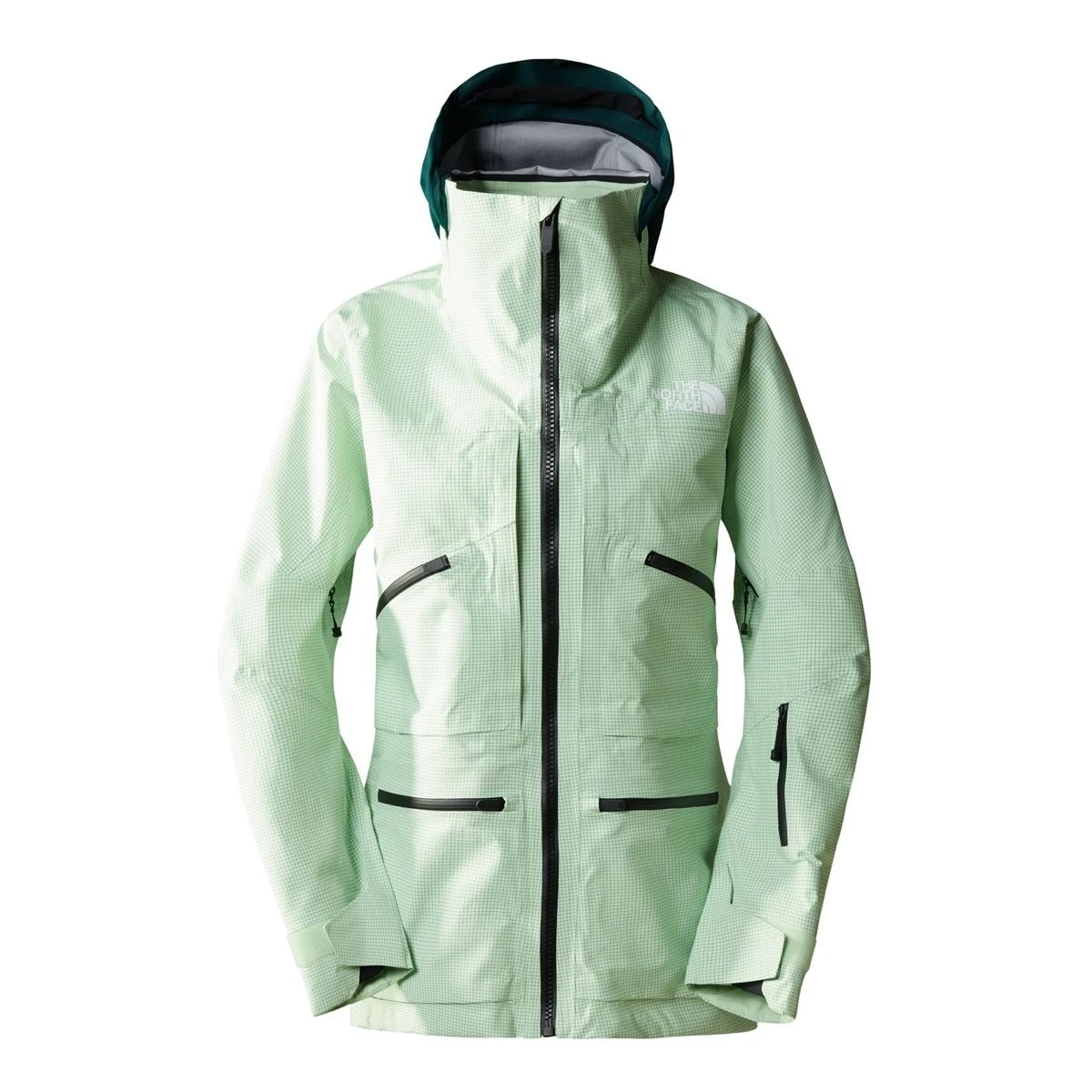 The North Face Tsirku FutureLight Skijakke - Dame 1 The North Face Tsirku FutureLight Skijakke - Dame