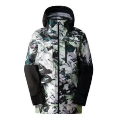 The North Face Summit Verbier FutureLight Skijakke - Dame