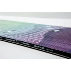 Nitro T3 Snowboard 17 Nitro T3 Snowboard -Ski Doo Salgsbutik 830679 001 t3 158 detail 1