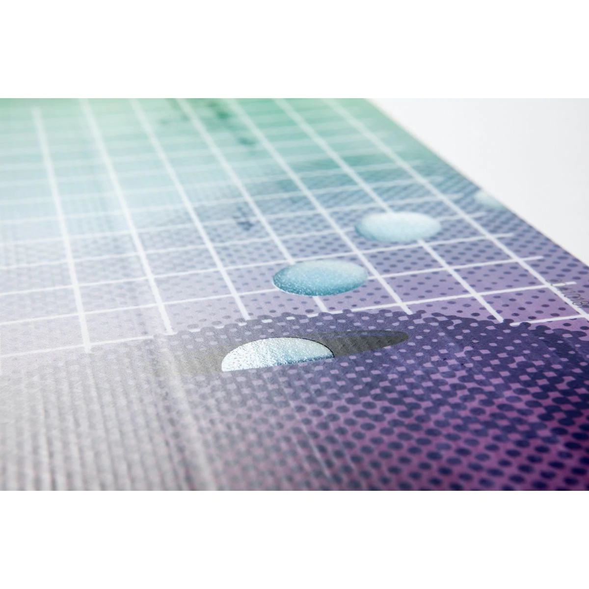 Nitro T3 Snowboard 8 Nitro T3 Snowboard - Billede 8