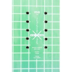 Nitro T3 Snowboard 11 Nitro T3 Snowboard -Ski Doo Salgsbutik 830679 001 t3 158 detail 5