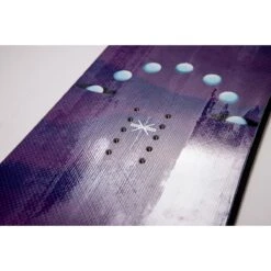 Nitro T3 Snowboard 12 Nitro T3 Snowboard -Ski Doo Salgsbutik 830679 001 t3 detail 3