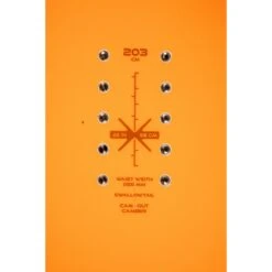 Nitro Cannon Snowboard -Ski Doo Salgsbutik 830801 001 cannon 203 detail 1