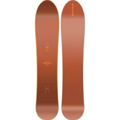 Nitro Slash Snowboard