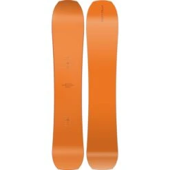 Nitro Banker Snowboard