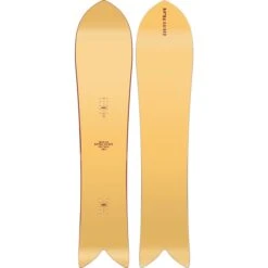 Nitro Fintwin Snowboard
