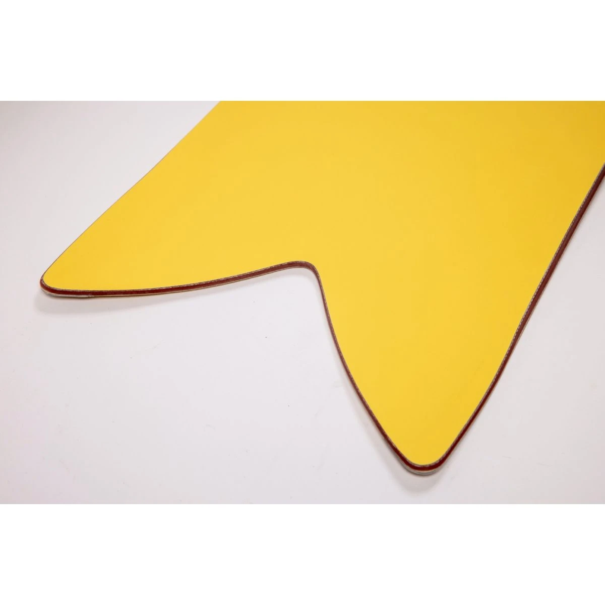 Nitro Fintwin Snowboard 8 Nitro Fintwin Snowboard - Billede 8