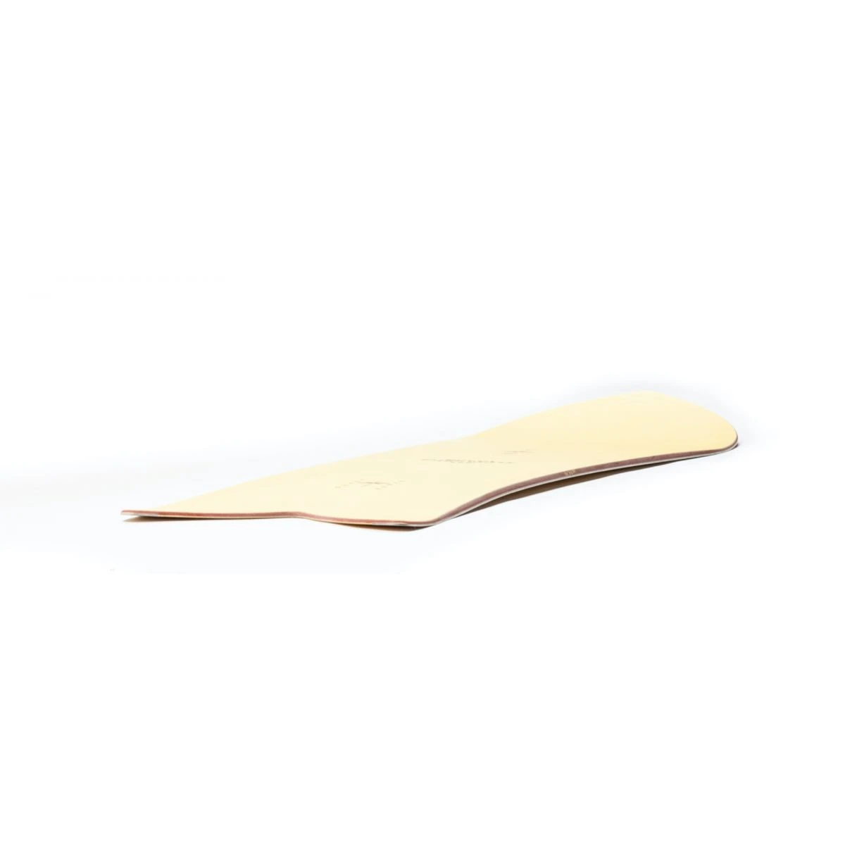 Nitro Fintwin Snowboard 2 Nitro Fintwin Snowboard - Billede 2