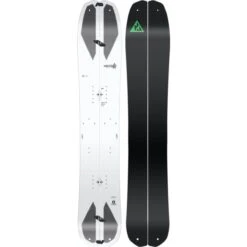 Nitro Vertical Splitboard