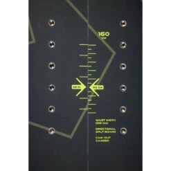 Nitro Doppelganger Splitboard 12 Nitro Doppelganger Splitboard -Ski Doo Salgsbutik 830809 001 doppleganger detail 1