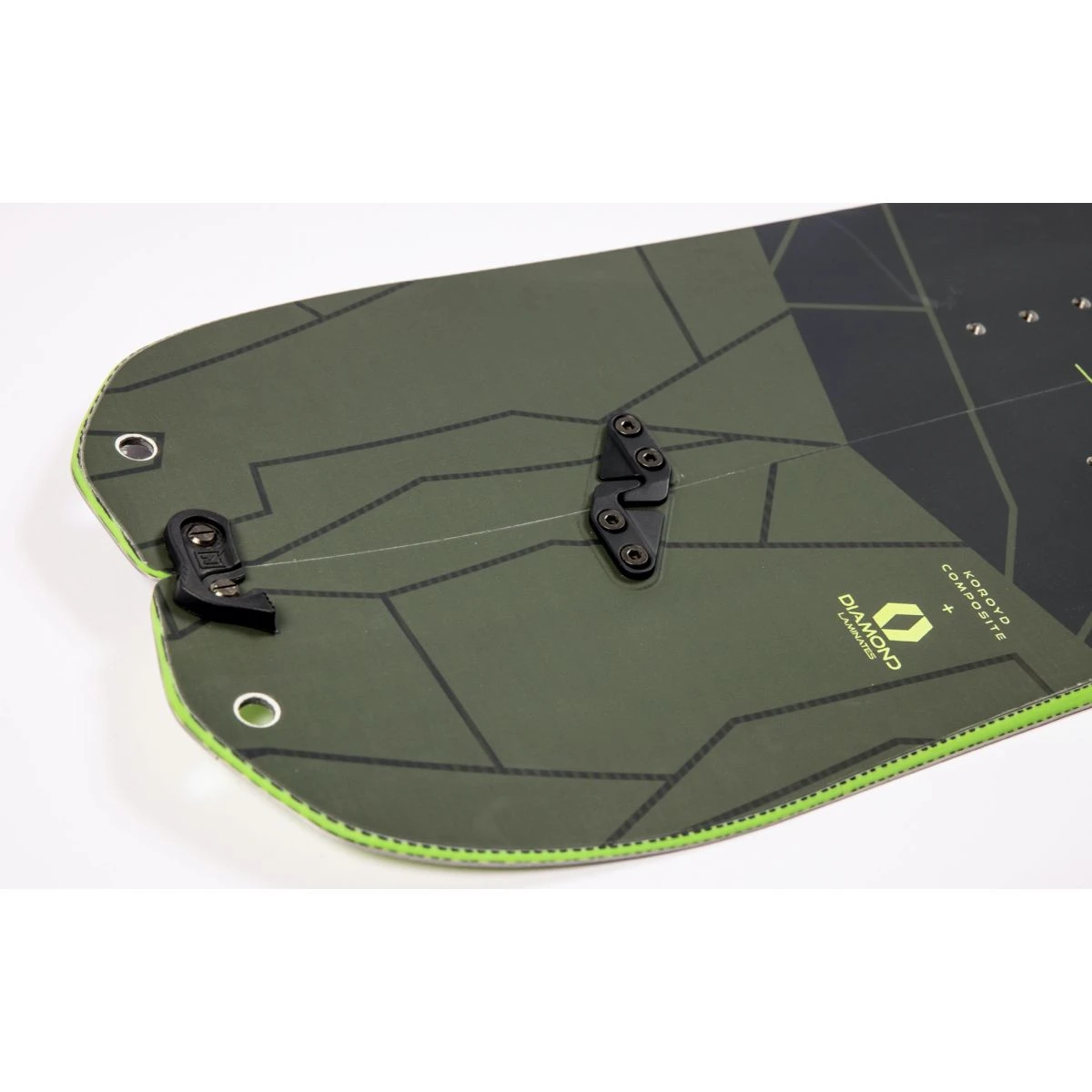 Nitro Doppelganger Splitboard 5 Nitro Doppelganger Splitboard - Billede 5