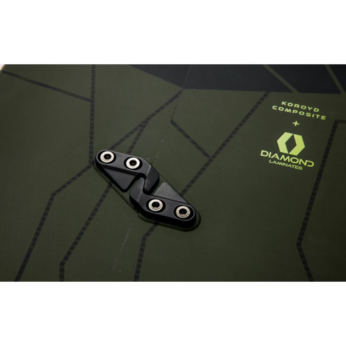 Nitro Doppelganger Splitboard 9 Nitro Doppelganger Splitboard - Billede 9