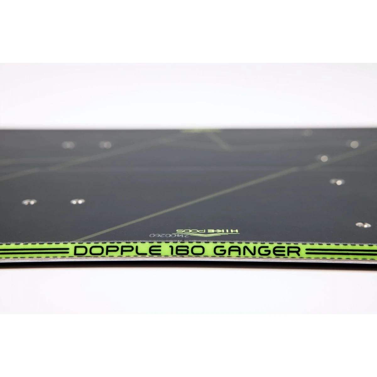 Nitro Doppelganger Splitboard 3 Nitro Doppelganger Splitboard - Billede 3