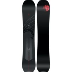 Nitro Pantera Snowboard