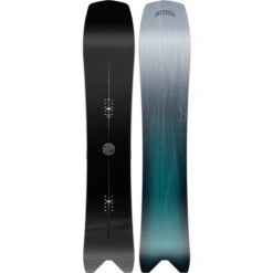 Nitro Squash Snowboard