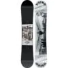 Nitro Team Pro X Sam Taxwood Snowboard