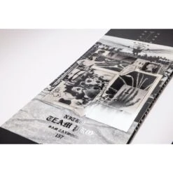 Nitro Team Pro X Sam Taxwood Snowboard -Ski Doo Salgsbutik 830819 001 team pro sam taxwood detail 2