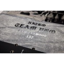 Nitro Team Pro X Sam Taxwood Snowboard -Ski Doo Salgsbutik 830819 001 team pro sam taxwood detail 4