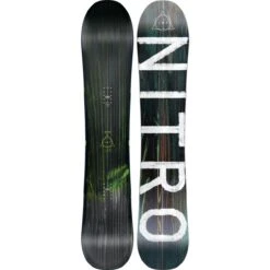 Nitro SMP Snowboard