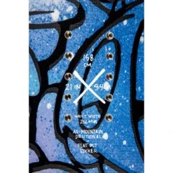 Nitro X Dave Doman Snowboard -Ski Doo Salgsbutik 830827 001 prime x dd detail 1