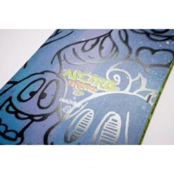 Nitro X Dave Doman Snowboard -Ski Doo Salgsbutik 830827 001 prime x dd detail 2