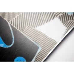 Nitro Beast X Volcom Snowboard -Ski Doo Salgsbutik 830829 001 beast x volcom detail 7