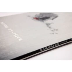 Nitro T1 Snowboard 13 Nitro T1 Snowboard -Ski Doo Salgsbutik 830831 001 t1 detail 6