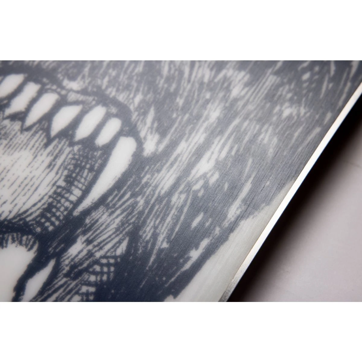 Nitro T1 Snowboard 5 Nitro T1 Snowboard - Billede 5