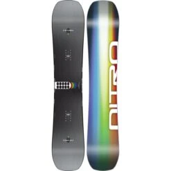 Nitro Optisym Snowboard