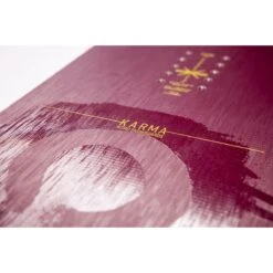 Nitro Karma Snowboard - Dame -Ski Doo Salgsbutik 830840 001 karma detail 2