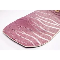 Nitro Karma Snowboard - Dame -Ski Doo Salgsbutik 830840 001 karma detail 4