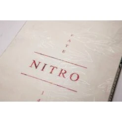 Nitro Fate Snowboard - Dame 11 Nitro Fate Snowboard - Dame -Ski Doo Salgsbutik 830841 001 fate detail 2 1