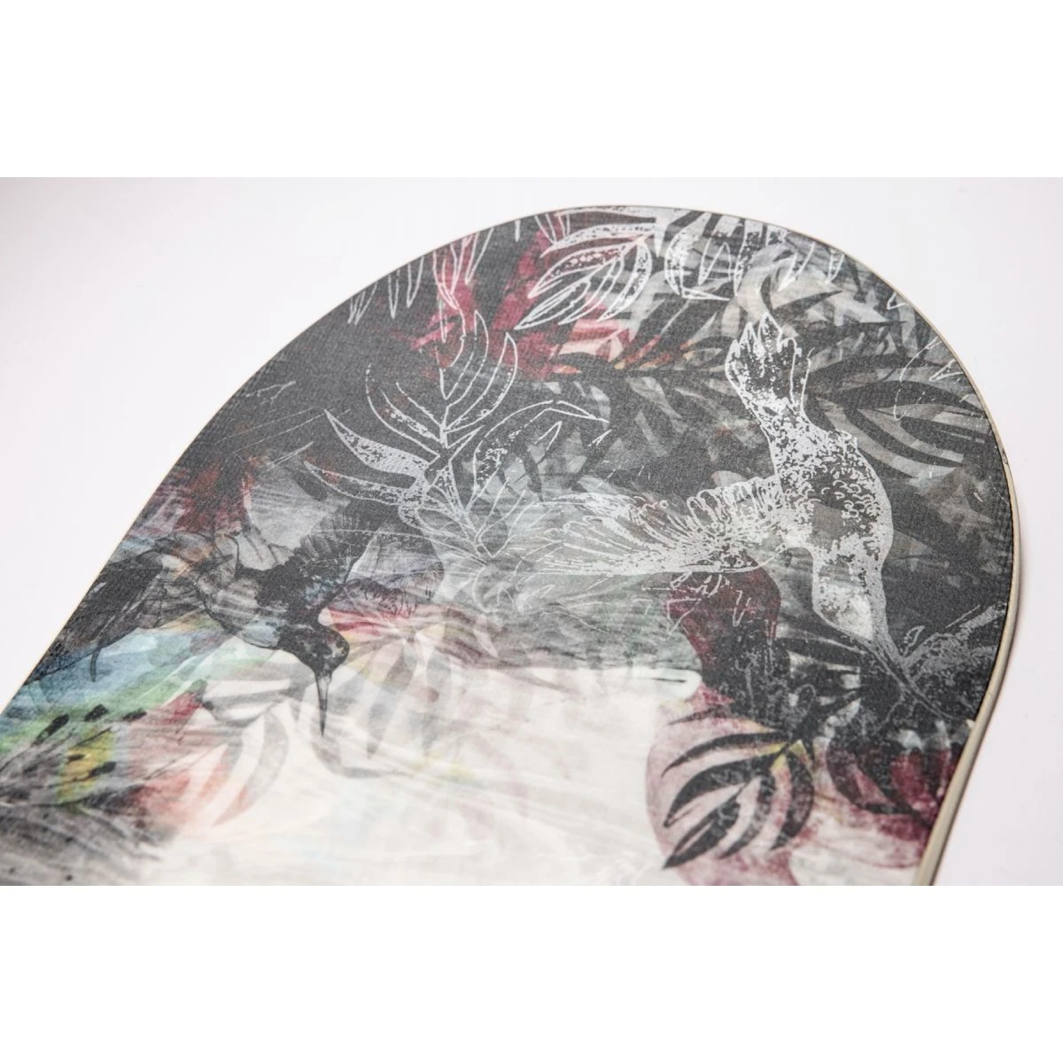 Nitro Fate Snowboard - Dame 5 Nitro Fate Snowboard - Dame - Billede 5