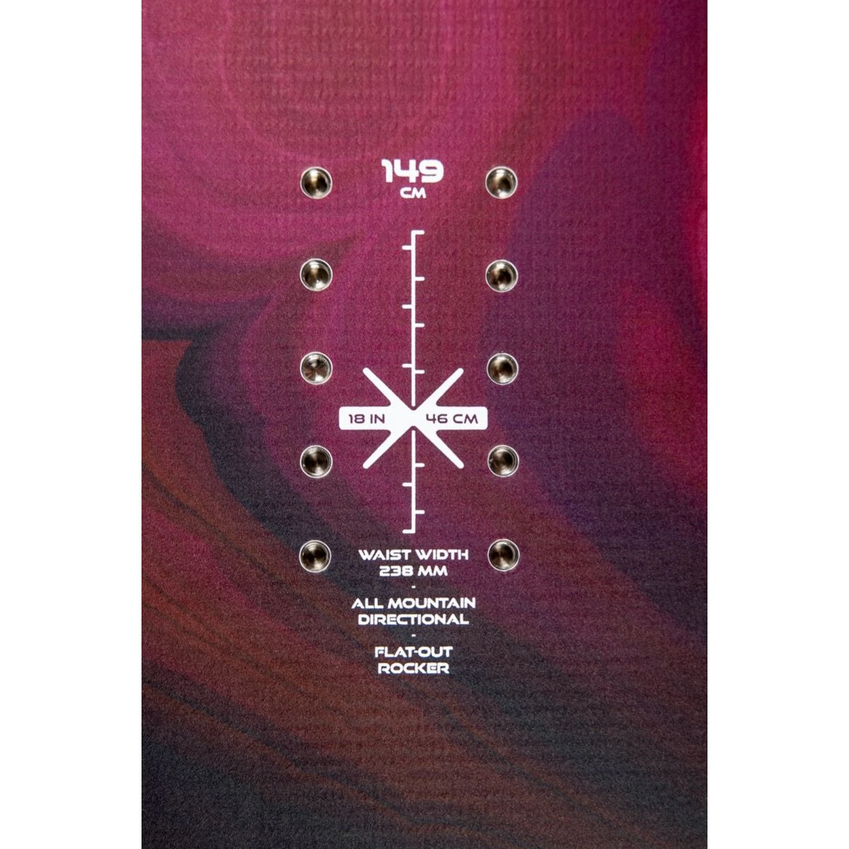 Nitro Lectra - Dame 4 Nitro Lectra - Dame - Billede 4