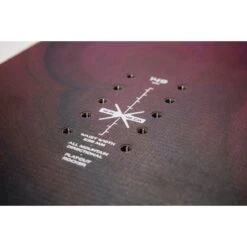 Nitro Lectra - Dame 10 Nitro Lectra - Dame -Ski Doo Salgsbutik 830843 001 lectra detail 3