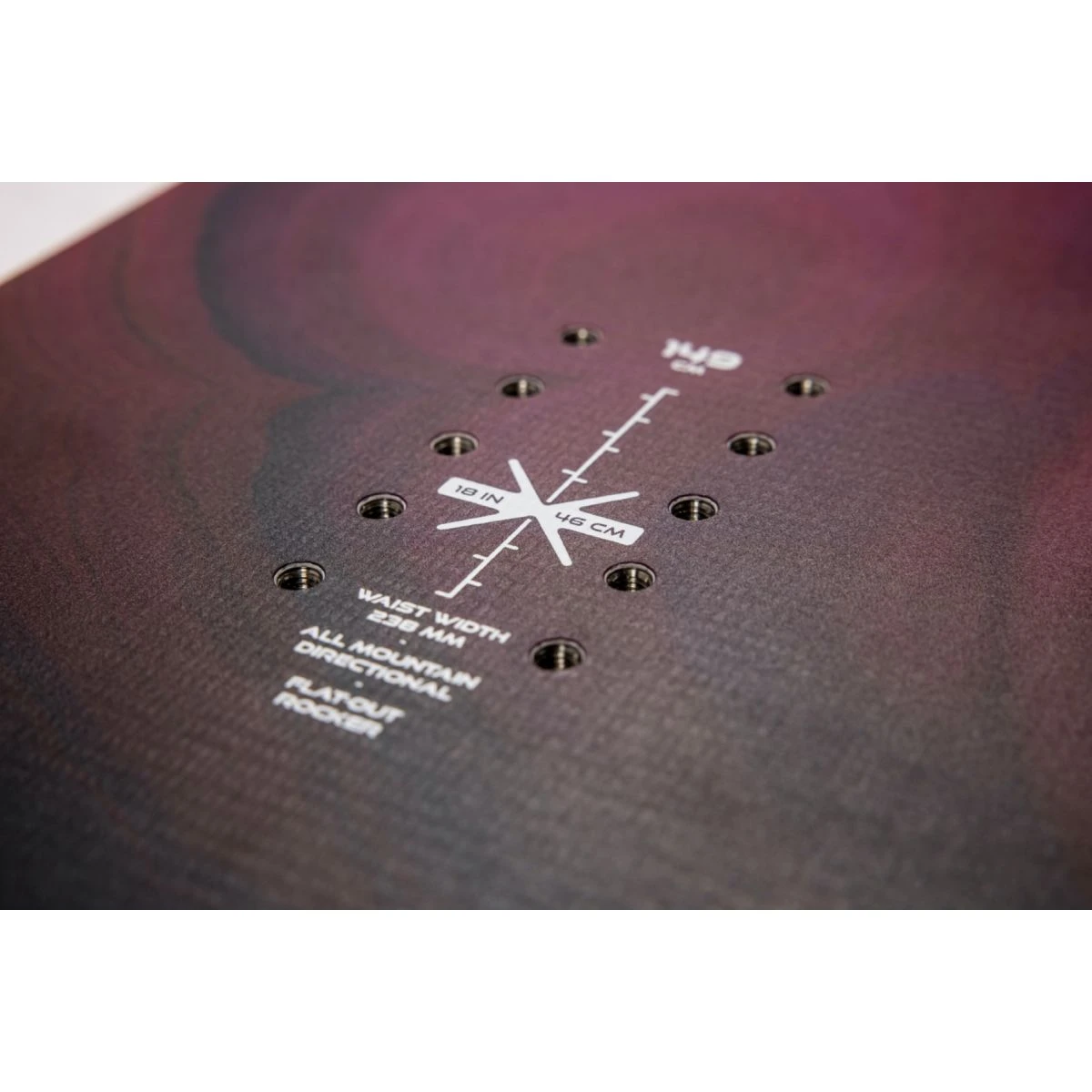 Nitro Lectra - Dame 5 Nitro Lectra - Dame - Billede 5