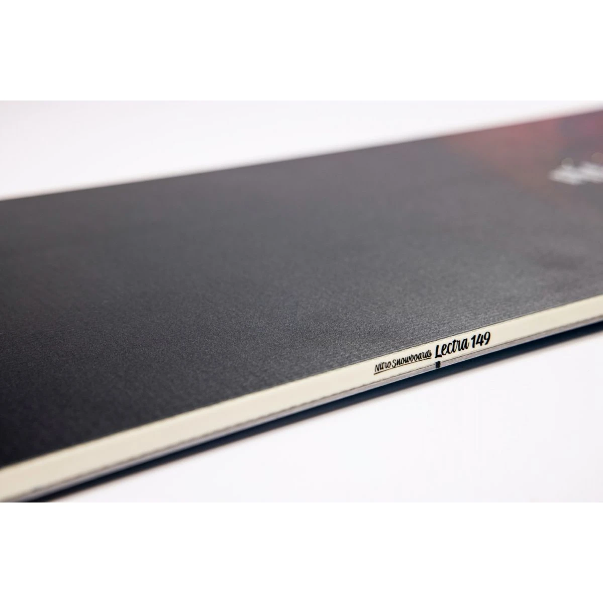 Nitro Lectra - Dame 3 Nitro Lectra - Dame - Billede 3