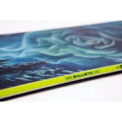 Nitro Beauty Snowboard - Dame 10 Nitro Beauty Snowboard - Dame -Ski Doo Salgsbutik 830845 001 beauty detail 4