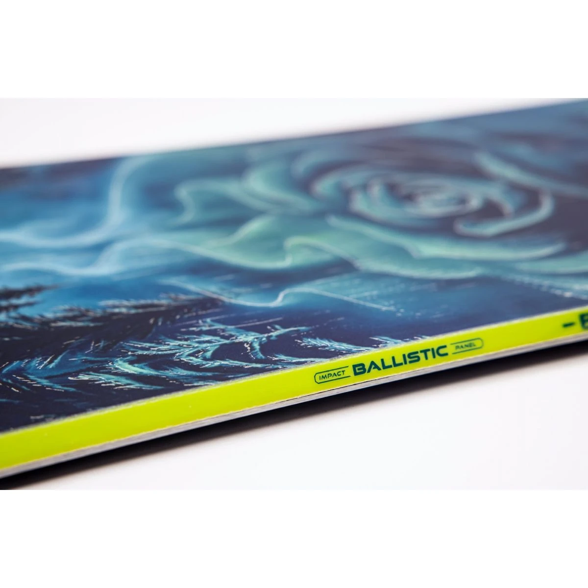 Nitro Beauty Snowboard - Dame 5 Nitro Beauty Snowboard - Dame - Billede 5