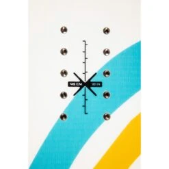 Nitro Optisym Snowboard - Dame 8 Nitro Optisym Snowboard - Dame -Ski Doo Salgsbutik 830846 001 optisym detail 1