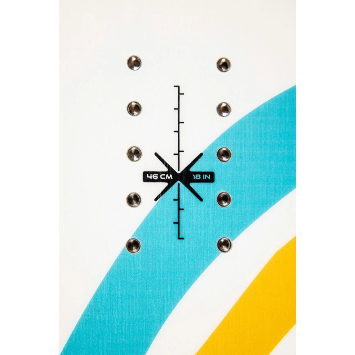 Nitro Optisym Snowboard - Dame 3 Nitro Optisym Snowboard - Dame - Billede 3