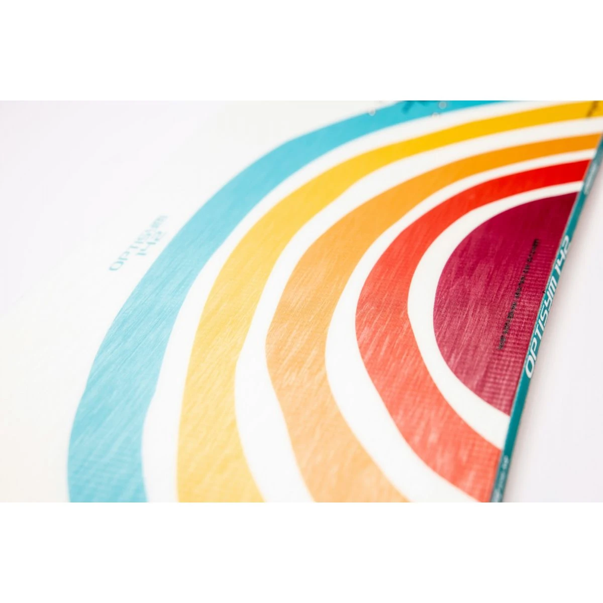 Nitro Optisym Snowboard - Dame 5 Nitro Optisym Snowboard - Dame - Billede 5